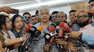 দুর্নীতি রোধে কঠোর হওয়া ছাড়া উপায় নেই: শিল্প উপদেষ্টা