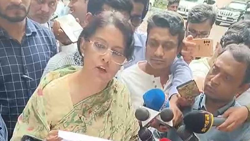 ‘হয়রানিমূলক মামলা’ প্রত্যাহারের সিদ্ধান্ত অন্তর্বর্তী সরকারের