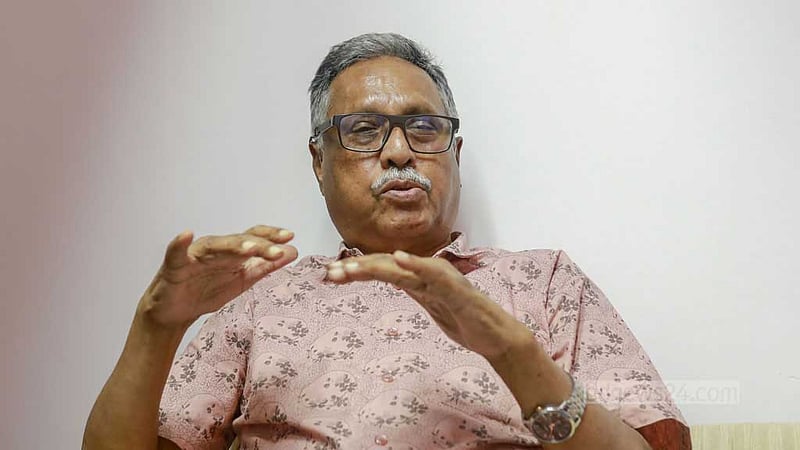 পূর্বাভাস ব্যবস্থারও সংস্কার দরকার: আইনুন নিশাত