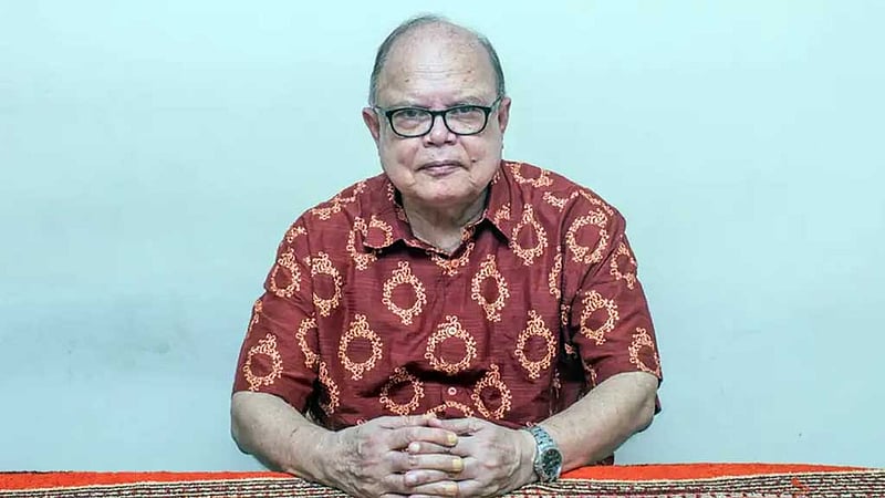 ভূমি মন্ত্রণালয়ও সামলাবেন আলী ইমাম মজুমদার