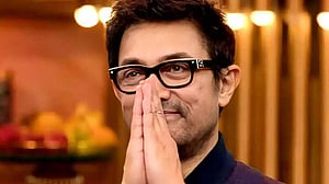 সত্যি সিনেমাকে বিদায় জানাবেন আমির?