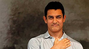 আমিরের অভিনয় ছাড়ার সিদ্ধান্তে যা বলেছিল তার পরিবার