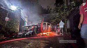 চট্টগ্রামে নওফেলদের পর এবার খসরুদের বাসায় হামলা