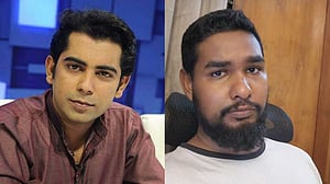 আন্দালিব পার্থ ও আসিফ মাহতাবের জামিন