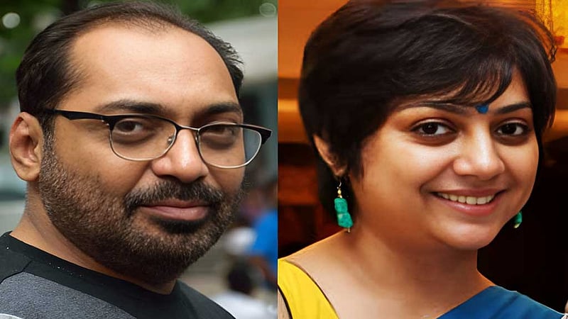সংসার ভাঙল ‘চন্দ্রবিন্দু’র অনিন্দ্যের