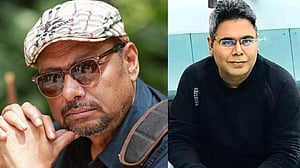 আর জি কর কাণ্ড: প্রতিবাদ চালিয়ে যাওয়ার আহ্বান অঞ্জন ও মীরের
