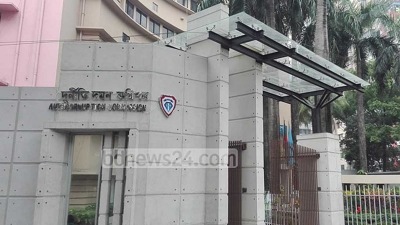 দুর্যোগের শাহ কামাল, বিএসএমএমইউর শারফুদ্দিনের অবৈধ সম্পদের খোঁজে দুদক