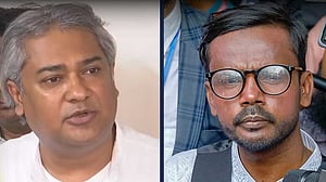 মিষ্টি নিয়ে থানায় গেলেন হিরো, কিন্তু আরাফাত কই?