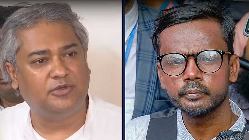 মিষ্টি নিয়ে থানায় গেলেন হিরো, কিন্তু আরাফাত কই?