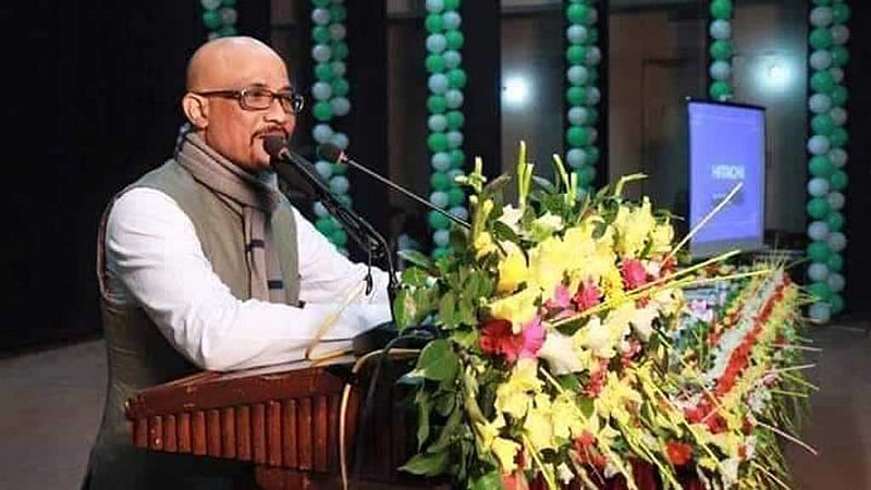 স্ত্রী-সন্তানসহ সাবেক উপমন্ত্রী জয়ের দেশত্যাগে নিষেধাজ্ঞা