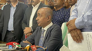 ৭০ অনুচ্ছেদ সংস্কার হলে ফ্যাসিবাদ জেঁকে বসতে পারবে না: অ্যাটর্নি জেনারেল