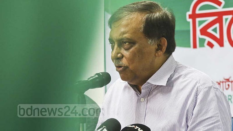 ‘বস্তায় করে টাকা যেত’ সাবেক স্বরাষ্ট্রমন্ত্রীর বাসায়, অনুসন্ধানে দুদক