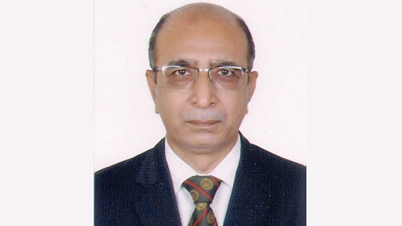 আবহাওয়া অধিদপ্তরের পরিচালকের পদত্যাগ