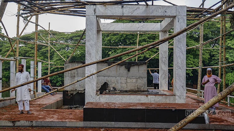 ১৫ অগাস্ট ছুটি থাকবে? কী করবে আওয়ামী লীগ?