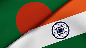 শুরু হোক ভারত-বাংলাদেশ সম্পর্কের নতুন অধ্যায়