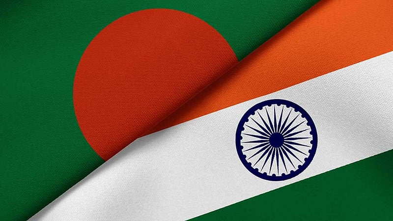 শুরু হোক ভারত-বাংলাদেশ সম্পর্কের নতুন অধ্যায়