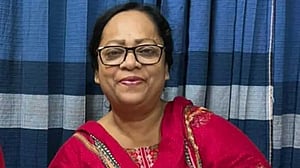 বিএনপির বিলকিসের বহিষ্কারাদেশ প্রত্যাহার
