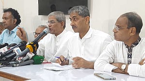 প্রতিষ্ঠাবার্ষিকীতে বিএনপির পাঁচ দিনের কর্মসূচি