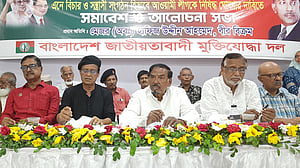 ‘বিডিআর বিদ্রোহ’ নিয়ে সেনা তদন্ত প্রকাশের দাবি বিএনপির হাফিজের