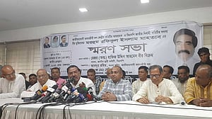 সংলাপ ডাকুন, রোডম্যাপ দিন: অন্তর্বর্তী সরকারকে হাফিজ