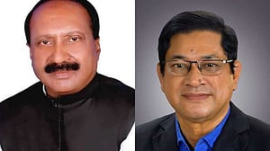 বিএনপি অফিসে হামলা: বগুড়ায় সাবেক ২ এমপিসহ ৮২ জনের বিরুদ্ধে মামলা