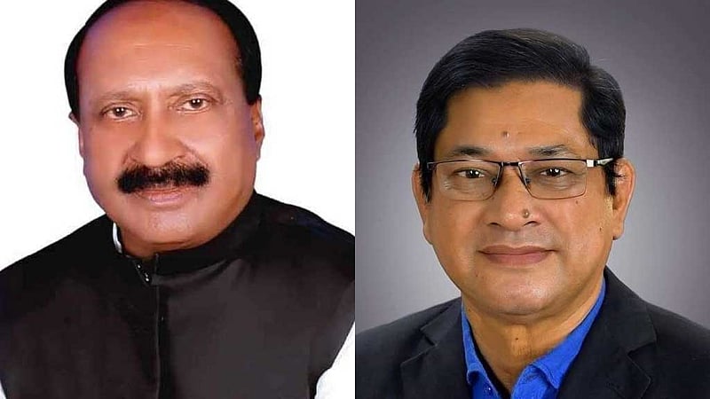 বিএনপি অফিসে হামলা: বগুড়ায় সাবেক ২ এমপিসহ ৮২ জনের বিরুদ্ধে মামলা