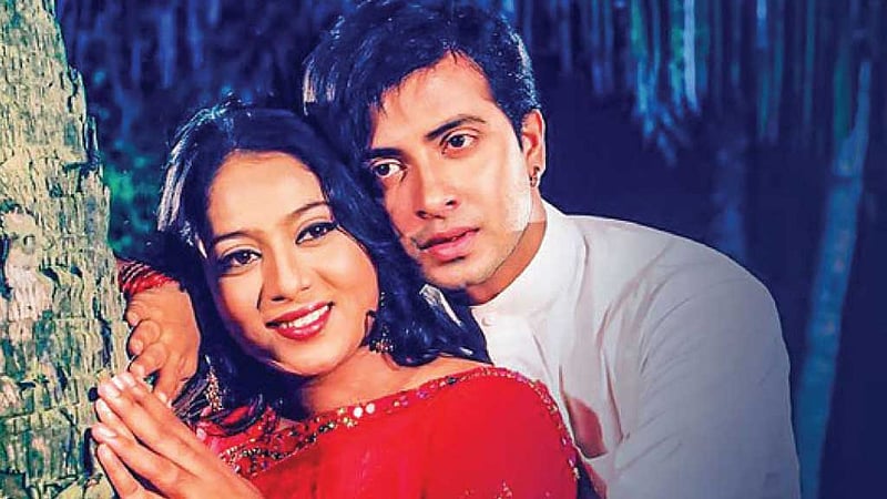 সপ্তাহজুড়ে দীপ্তর পর্দায় শাবনূর