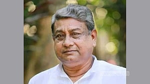 ‘বিশৃঙ্খলার ষড়যন্ত্র’: বরগুনা জেলা পরিষদ চেয়ারম্যান গ্রেপ্তার