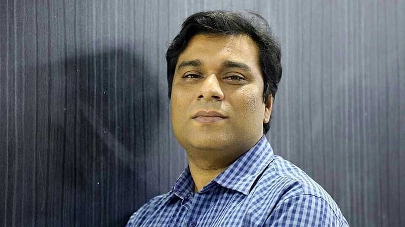 বাসস এর ব্যবস্থাপনা পরিচালক ও প্রধান সম্পাদক হলেন মাহবুব মোর্শেদ