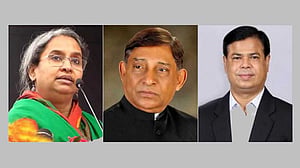 চাঁদপুরে এবার সাবেক দুই মন্ত্রী, এমপিসহ ৬৫০ জনের বিরুদ্ধে মামলা