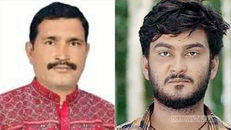 চলচ্চিত্র প্রযোজক সেলিম খান ও অভিনেতা ছেলেকে পিটিয়ে হত্যা