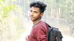 চাঁদপুরে মাছ ধরতে গিয়ে প্রাণ গেল যুবকের