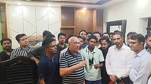 বিগত স্বৈরাচার পুলিশকে ঢাল করেছিল: ফারুক-ই-আজম