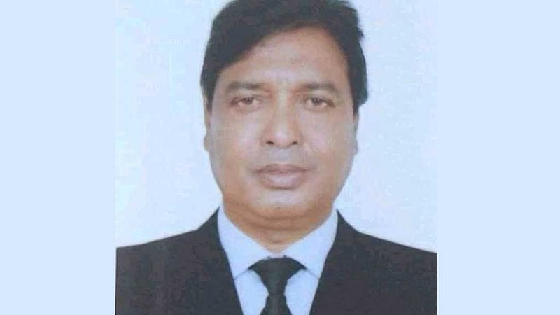 চুয়াডাঙ্গায় কৃষক লীগ নেতাকে কুপিয়ে হত্যা