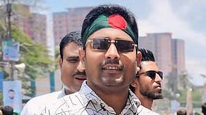বিজয় মিছিল শেষে ফেরার পথে হামলায় আহত শ্রমিকদল নেতার মৃত্যু