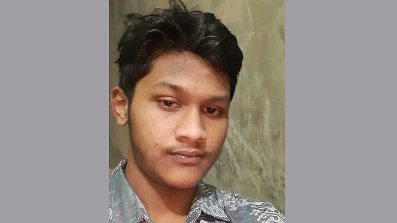 কক্সবাজারে সাগরে নিখোঁজ এইচএসসি পরীক্ষার্থীর মৃতদেহ উদ্ধার
