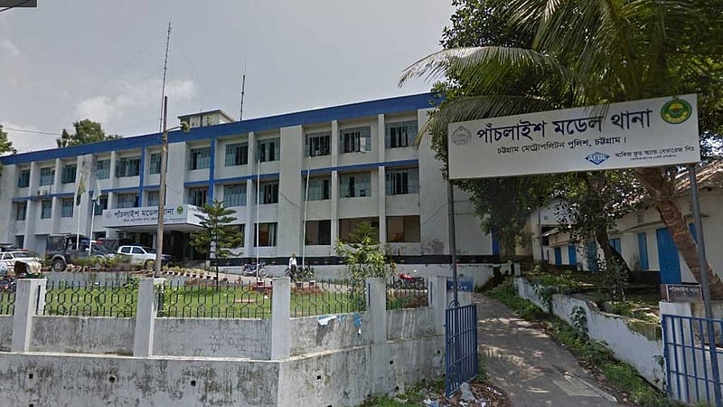 ডাস্টবিনে পড়েছিল নবজাতকের লাশ