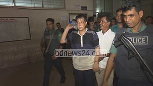 ২৬ বছর পর কারামুক্ত আলোচিত শিবির নাছির