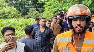 কুমিল্লায় বন্যার পানিতে ডুবে প্রাণ গেল ২ বোনের