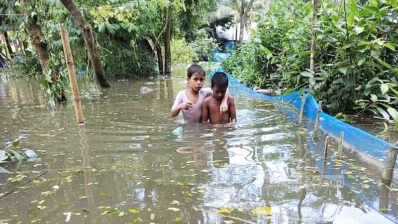 পানি কূটনীতি ও আন্তঃরাষ্ট্রীয় সম্পর্ক