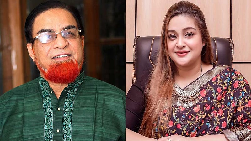 কুমিল্লার সাবেক এমপি বাহার ও মেয়ে সূচনার বিরুদ্ধে ফের মামলা
