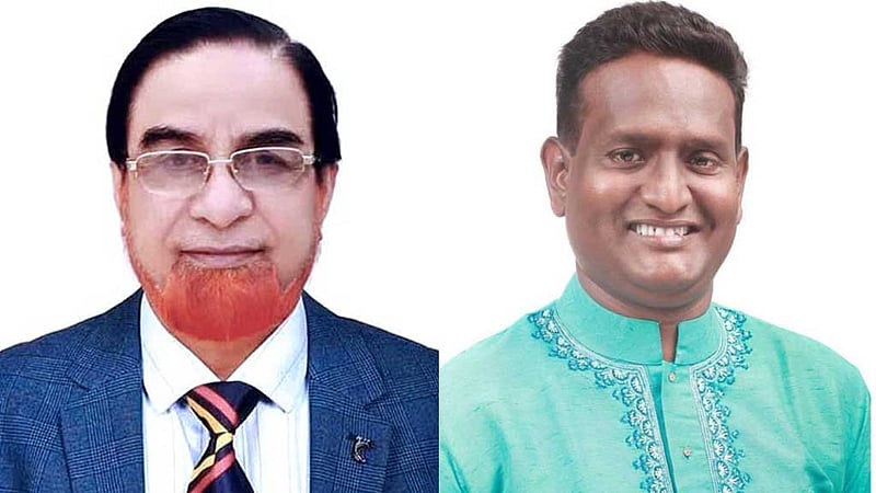 সাবেক এমপি বাহারের বিরুদ্ধে এবার সাংবাদিক নির্যাতনের মামলা