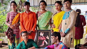 রূপান্তরকামীদের মঞ্চে ঋতুপর্ণ ঘোষের নারী চরিত্রেরা