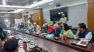 অর্থনীতির শ্বেতপত্র জমা হবে রোববার