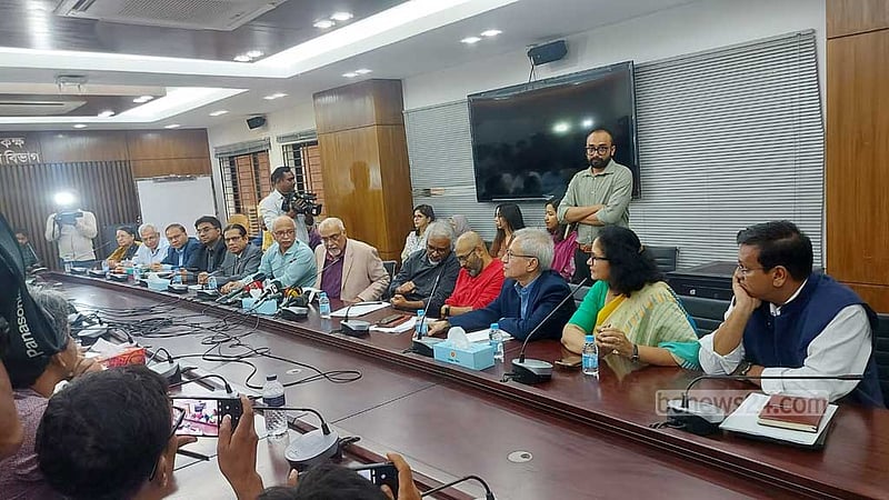 অর্থনৈতিক অবস্থার ‘শ্বেতপত্রে’ কী থাকছে, কী করবে কমিটি?