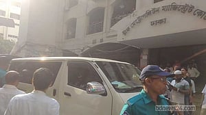 টুকু-পলকদের রিমান্ড শুনানিতে যা হল