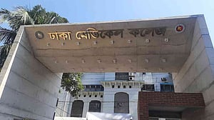 মেডিকেল ভর্তিতে কোটা: ‘অনেকে মুক্তিযোদ্ধার সন্তান প্রমাণ করতে পারেননি’