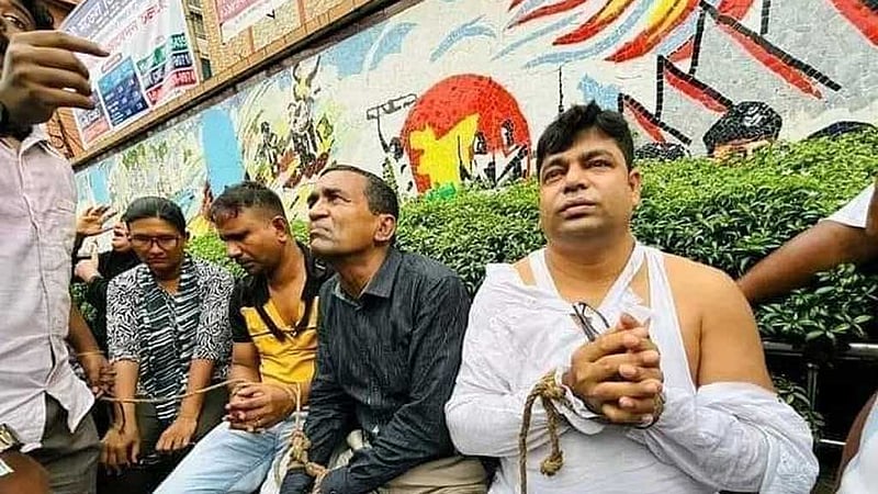 এটা ‘স্বাধীনতা হরণ’: কাদের সিদ্দিকী