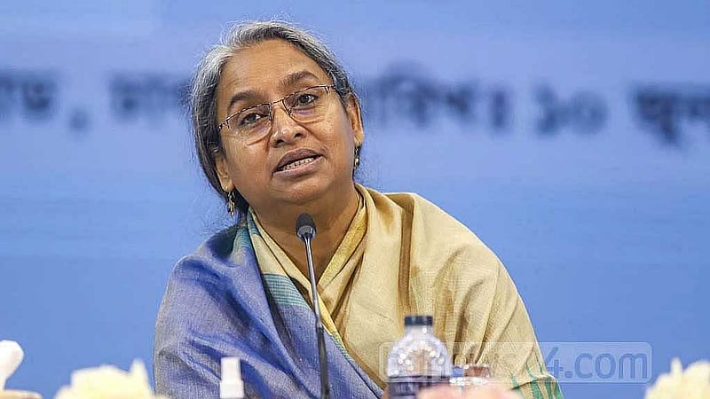 এবার দীপু মনি গ্রেপ্তার