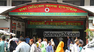 কোটা: গুলিতে আহত পোশাক শ্রমিকের মৃত্যু
